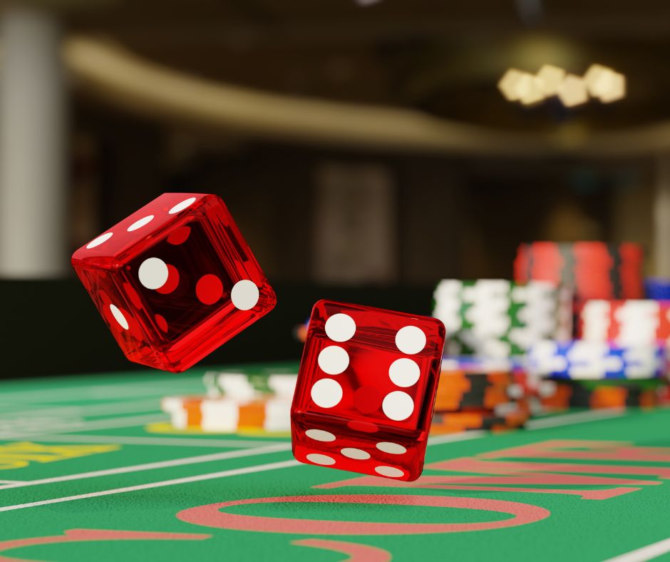 From Craps Game to Hall of Fame: Cattlemen's 100+ Year History